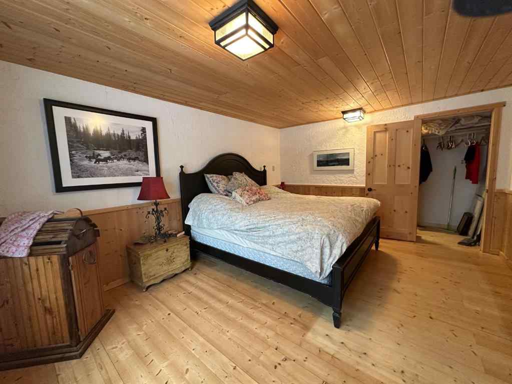 MLS® A2206156 - Unit #10 32376 760 Highway  in NONE Rural Mountain View County, Residential