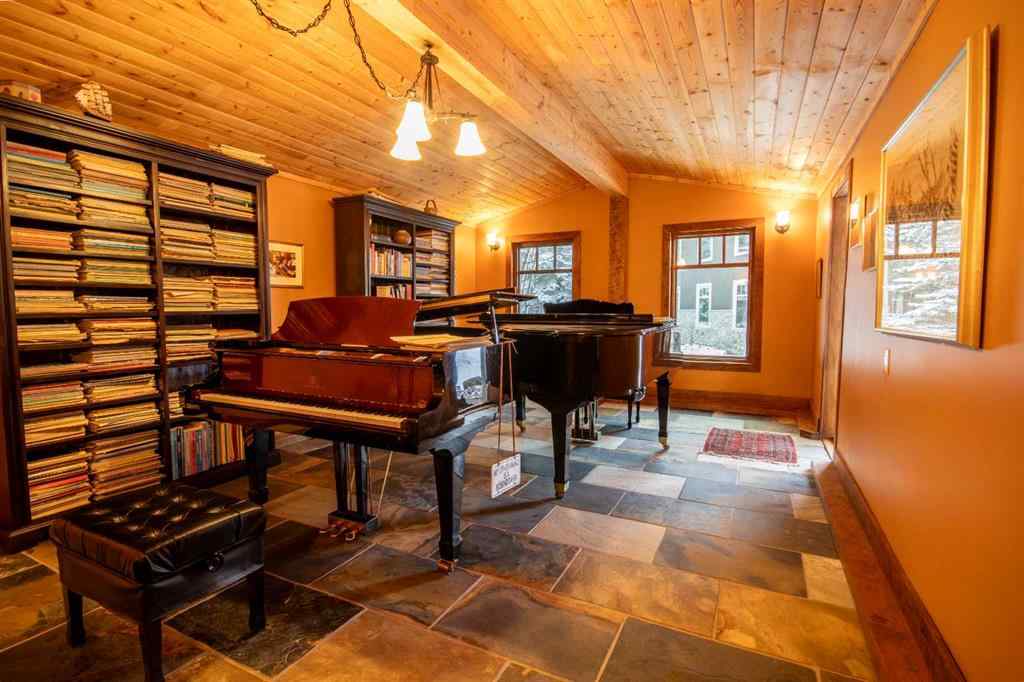 MLS® A2206156 - Unit #10 32376 760 Highway  in NONE Rural Mountain View County, Residential