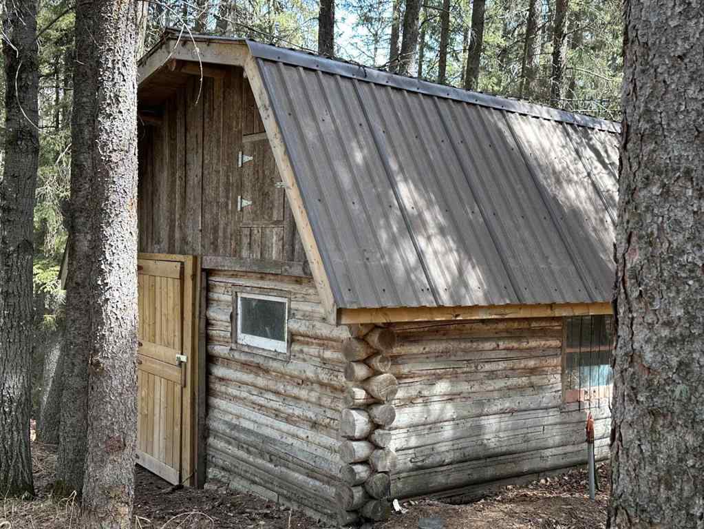 MLS® A2206156 - Unit #10 32376 760 Highway  in NONE Rural Mountain View County, Residential