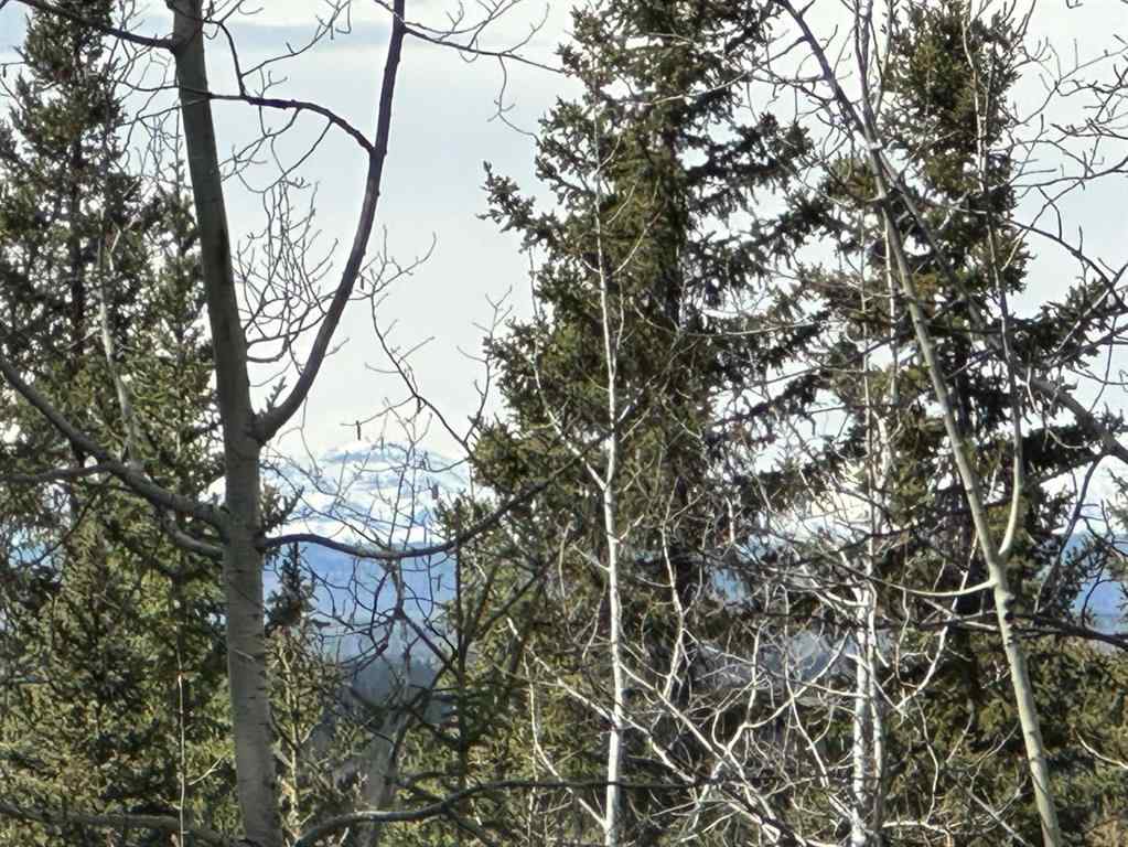 MLS® A2206156 - Unit #10 32376 760 Highway  in NONE Rural Mountain View County, Residential