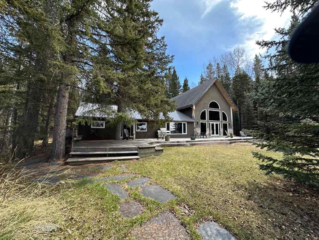 MLS® A2206156 - Unit #10 32376 760 Highway  in NONE Rural Mountain View County, Residential
