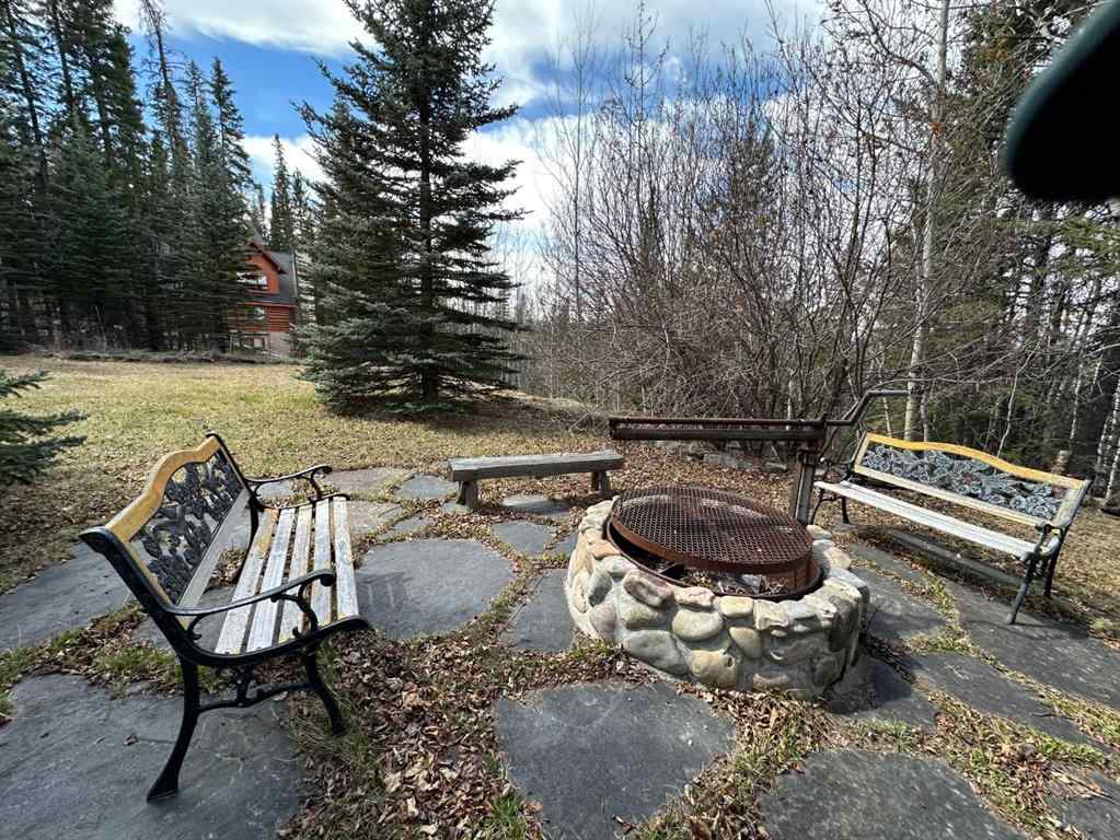 MLS® A2206156 - Unit #10 32376 760 Highway  in NONE Rural Mountain View County, Residential