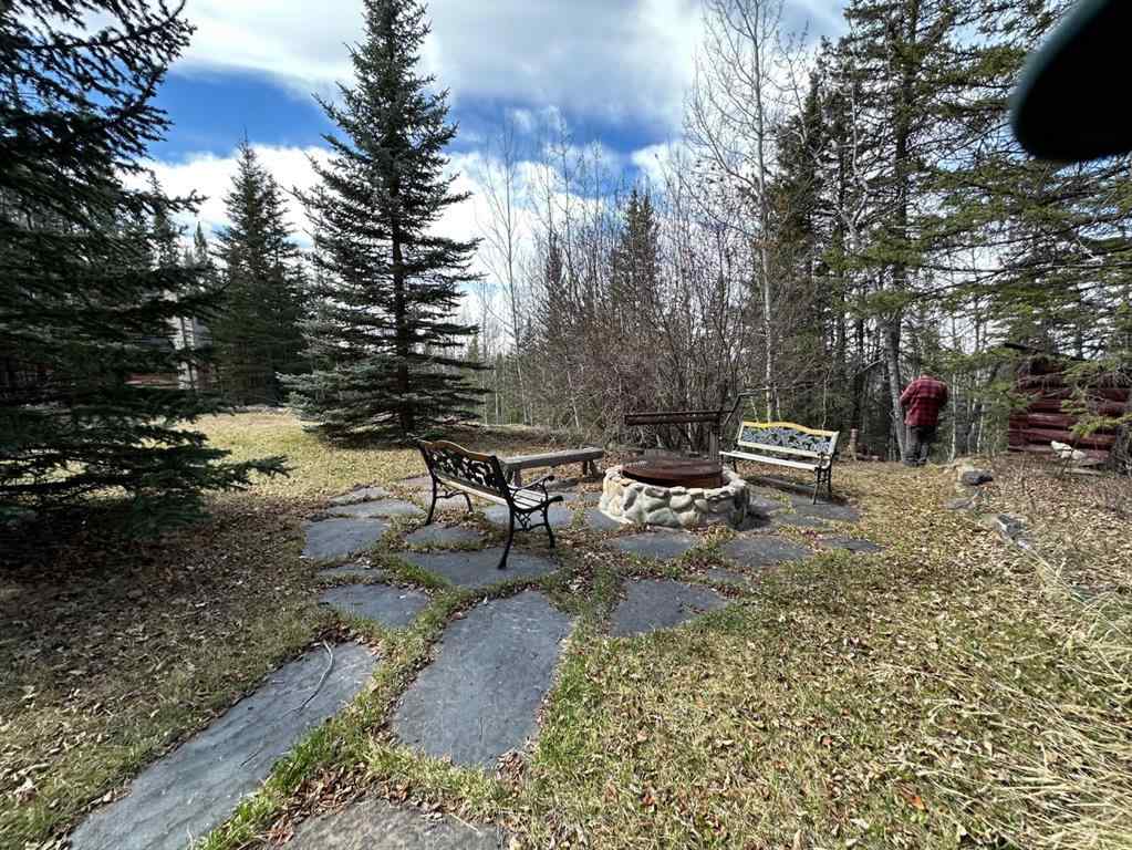 MLS® A2206156 - Unit #10 32376 760 Highway  in NONE Rural Mountain View County, Residential