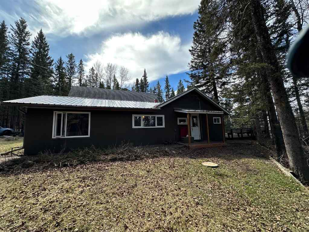 MLS® A2206156 - Unit #10 32376 760 Highway  in NONE Rural Mountain View County, Residential