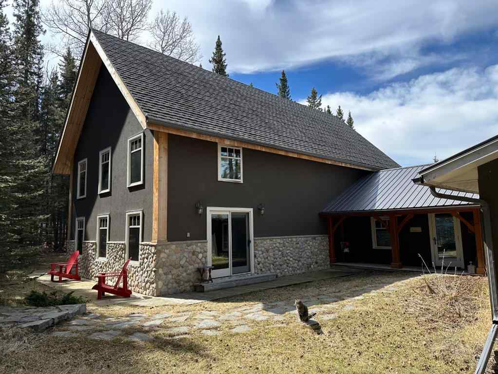 MLS® A2206156 - Unit #10 32376 760 Highway  in NONE Rural Mountain View County, Residential