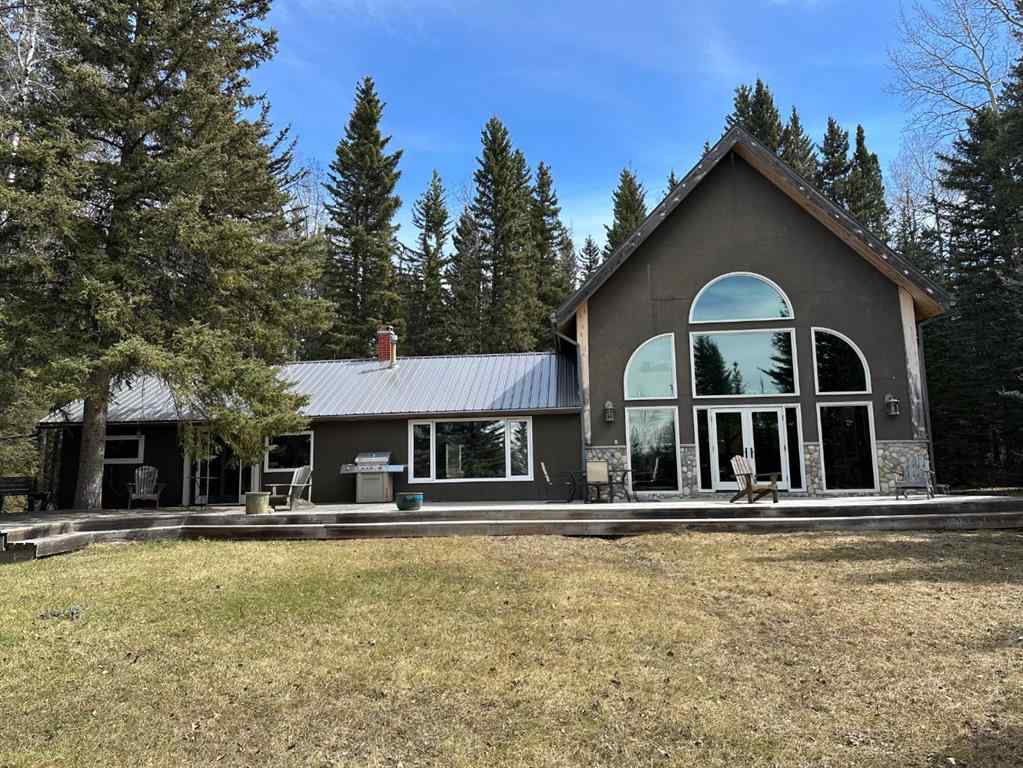 MLS® A2206156 - Unit #10 32376 760 Highway  in NONE Rural Mountain View County, Residential