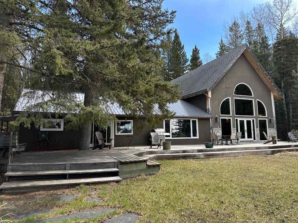 MLS® A2206156 - Unit #10 32376 760 Highway  in NONE Rural Mountain View County, Residential