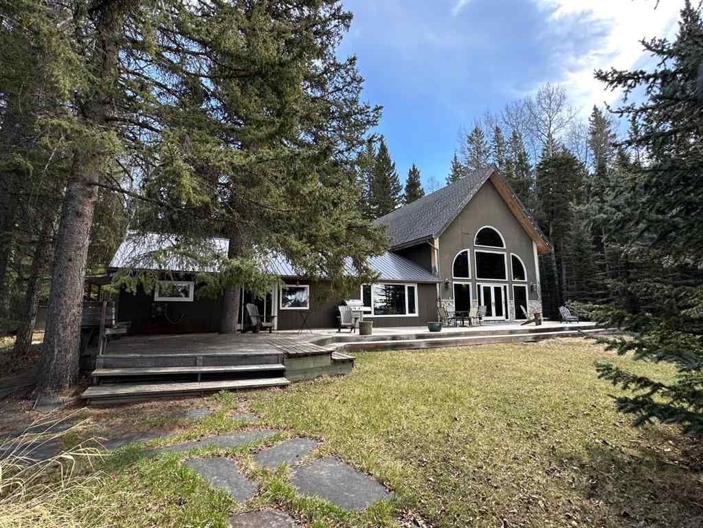 MLS® A2206156 - Unit #10 32376 760 Highway  in NONE Rural Mountain View County, Residential