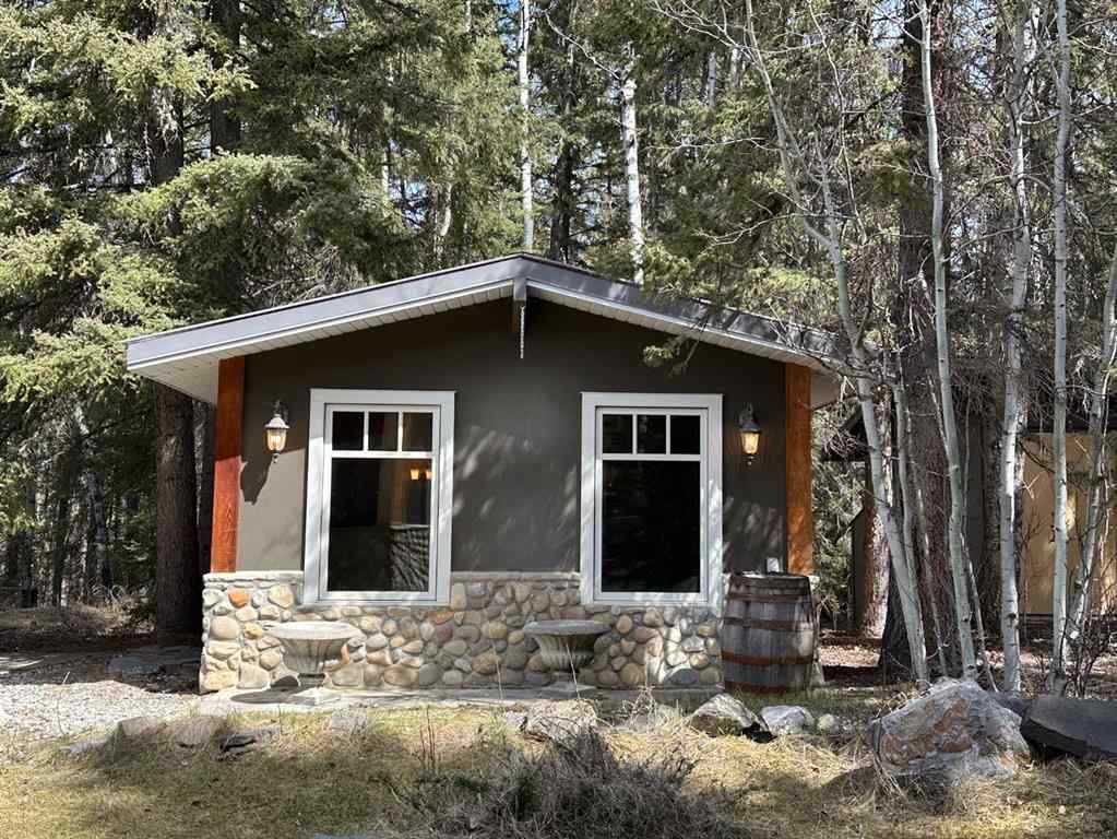 MLS® A2206156 - Unit #10 32376 760 Highway  in NONE Rural Mountain View County, Residential