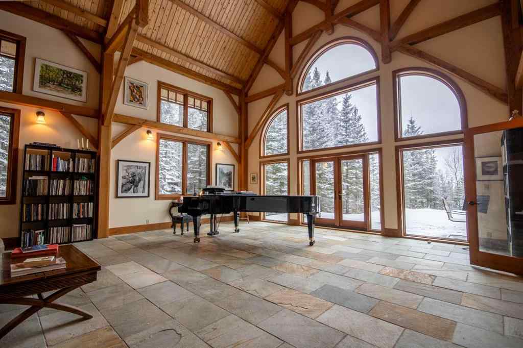 MLS® A2206156 - Unit #10 32376 760 Highway  in NONE Rural Mountain View County, Residential