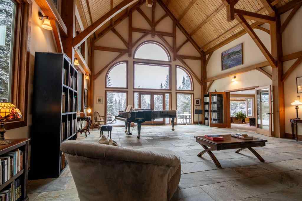 MLS® A2206156 - Unit #10 32376 760 Highway  in NONE Rural Mountain View County, Residential