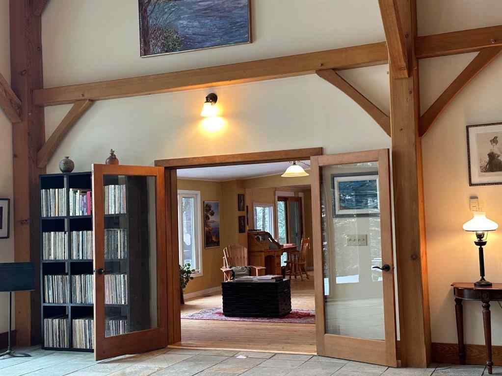 MLS® A2206156 - Unit #10 32376 760 Highway  in NONE Rural Mountain View County, Residential