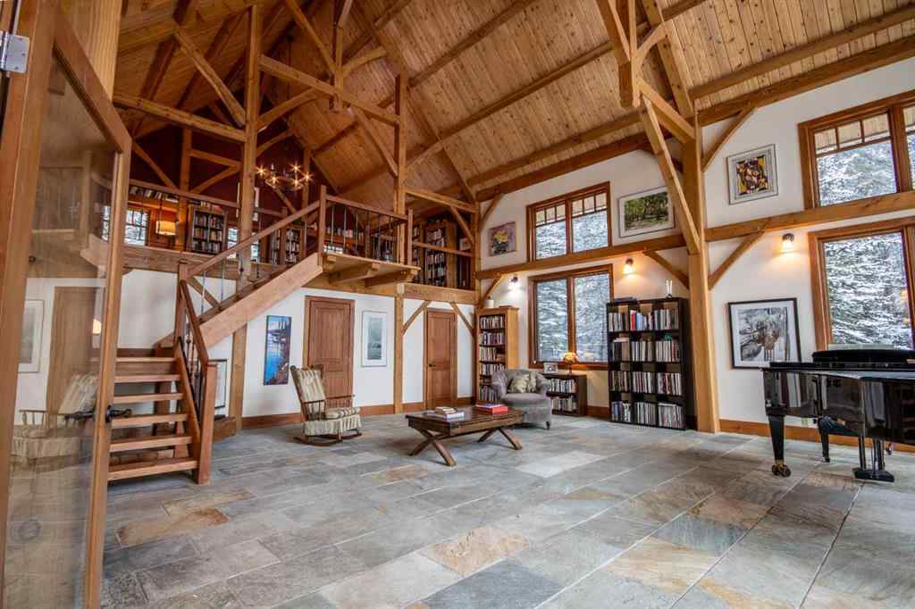MLS® A2206156 - Unit #10 32376 760 Highway  in NONE Rural Mountain View County, Residential