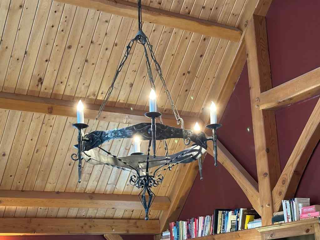 MLS® A2206156 - Unit #10 32376 760 Highway  in NONE Rural Mountain View County, Residential