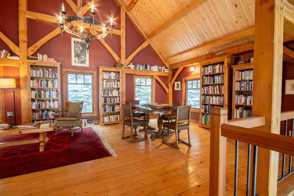 MLS® A2206156 - Unit #10 32376 760 Highway  in NONE Rural Mountain View County, Residential