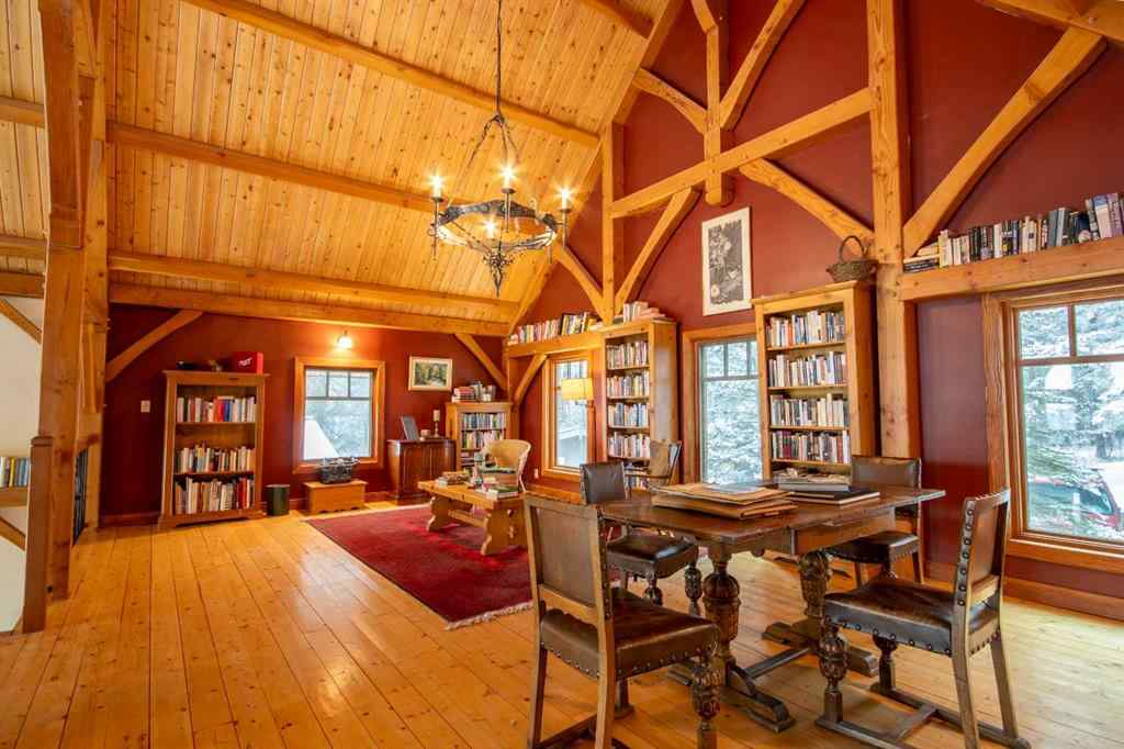 MLS® A2206156 - Unit #10 32376 760 Highway  in NONE Rural Mountain View County, Residential