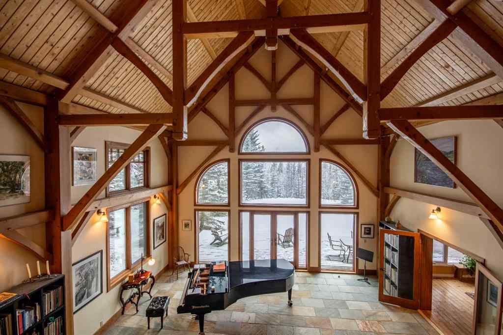 MLS® A2206156 - Unit #10 32376 760 Highway  in NONE Rural Mountain View County, Residential