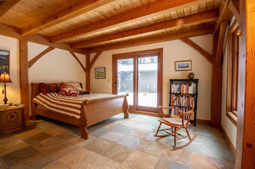 MLS® A2206156 - Unit #10 32376 760 Highway  in NONE Rural Mountain View County, Residential