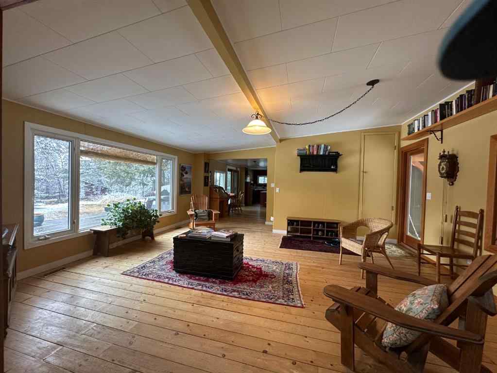 MLS® A2206156 - Unit #10 32376 760 Highway  in NONE Rural Mountain View County, Residential