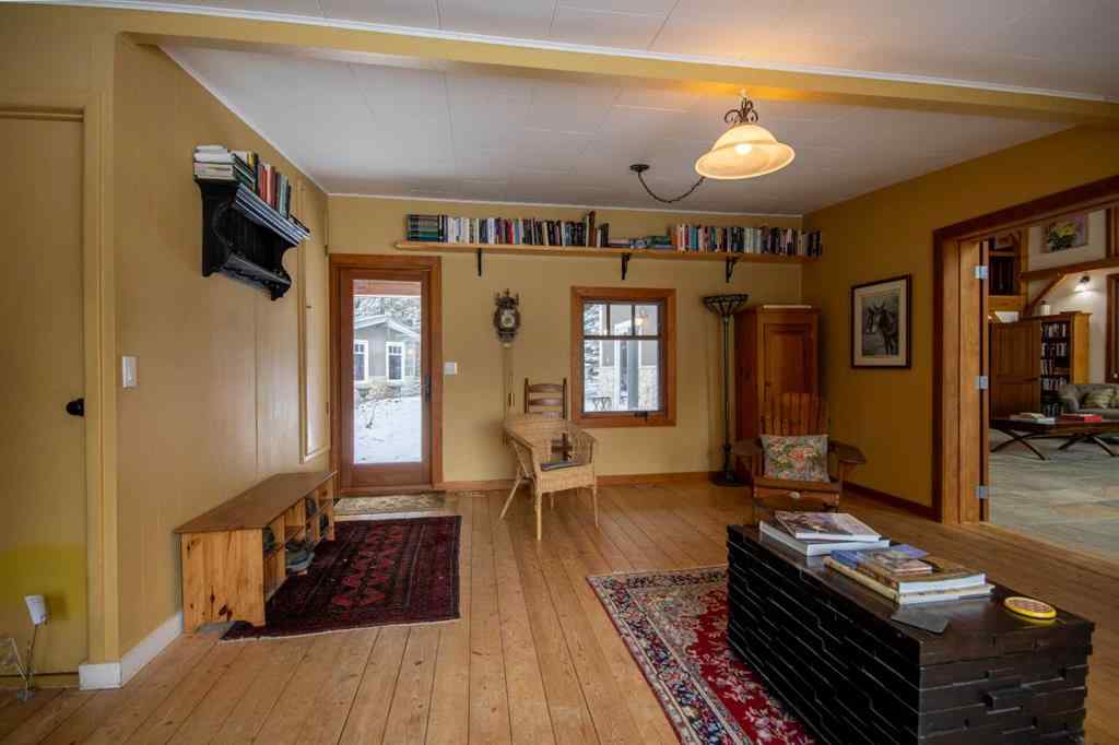 MLS® A2206156 - Unit #10 32376 760 Highway  in NONE Rural Mountain View County, Residential