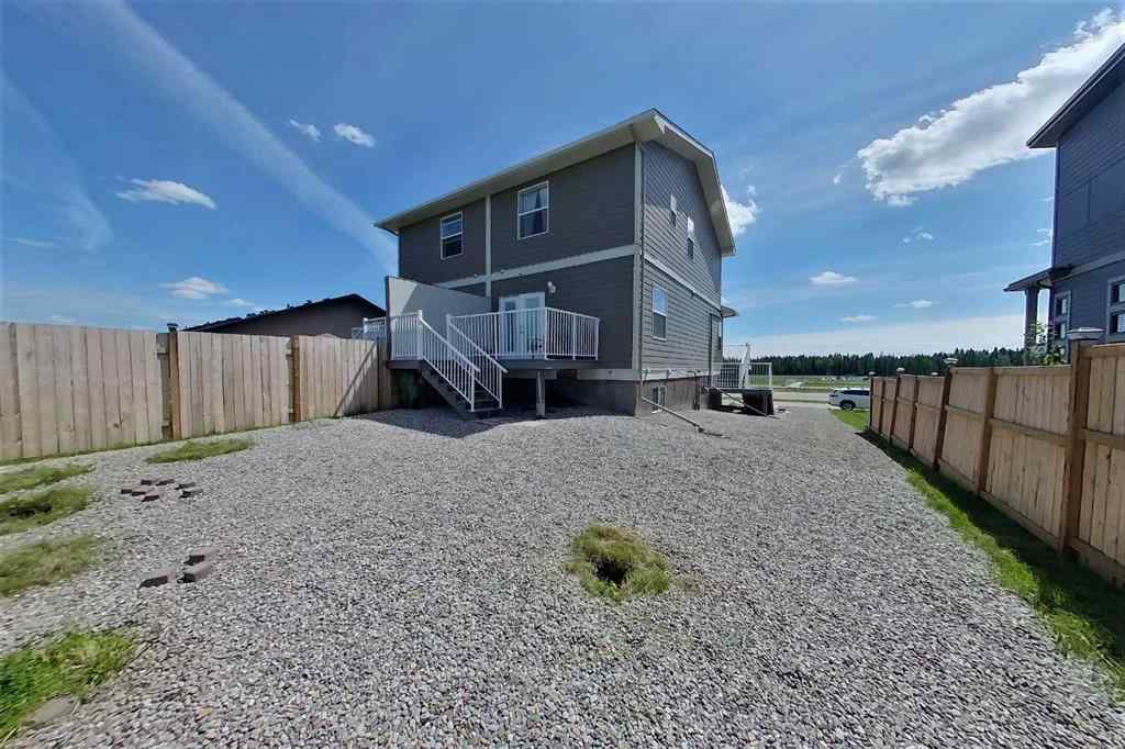 MLS® A2206160 - 4322 18 Avenue   in Edson Edson, Residential