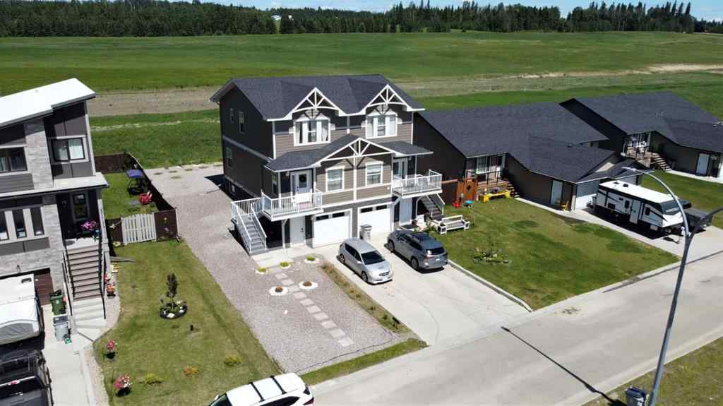 MLS® A2206160 - 4322 18 Avenue   in Edson Edson, Residential