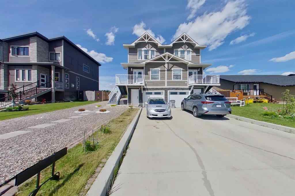 MLS® A2206160 - 4322 18 Avenue   in Edson Edson, Residential