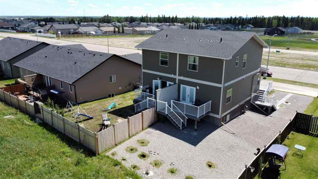 MLS® A2206160 - 4322 18 Avenue   in Edson Edson, Residential