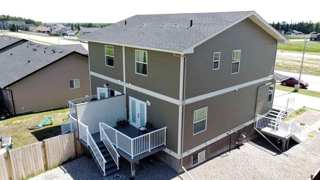 MLS® A2206160 - 4322 18 Avenue   in Edson Edson, Residential