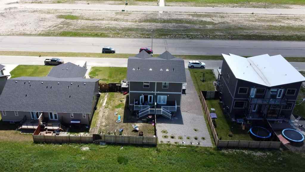 MLS® A2206160 - 4322 18 Avenue   in Edson Edson, Residential