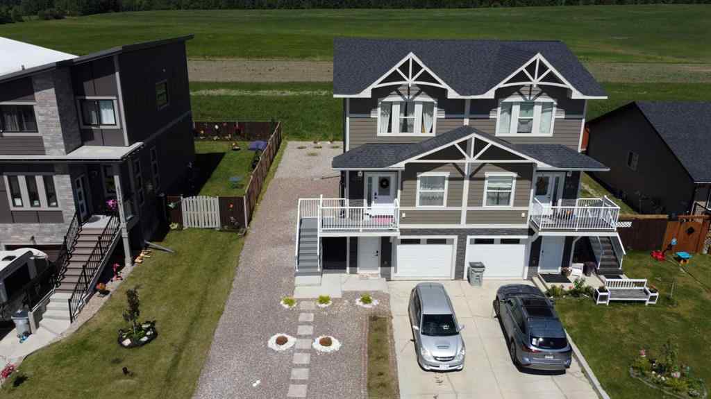 MLS® A2206160 - 4322 18 Avenue   in Edson Edson, Residential
