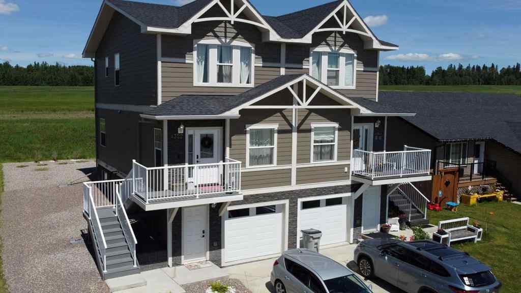 MLS® A2206160 - 4322 18 Avenue   in Edson Edson, Residential