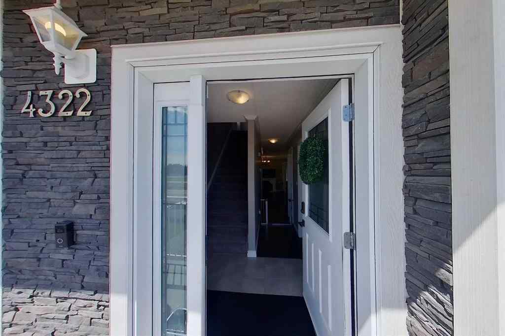 MLS® A2206160 - 4322 18 Avenue   in Edson Edson, Residential