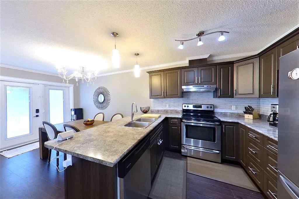 MLS® A2206160 - 4322 18 Avenue   in Edson Edson, Residential