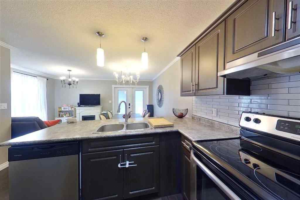MLS® A2206160 - 4322 18 Avenue   in Edson Edson, Residential