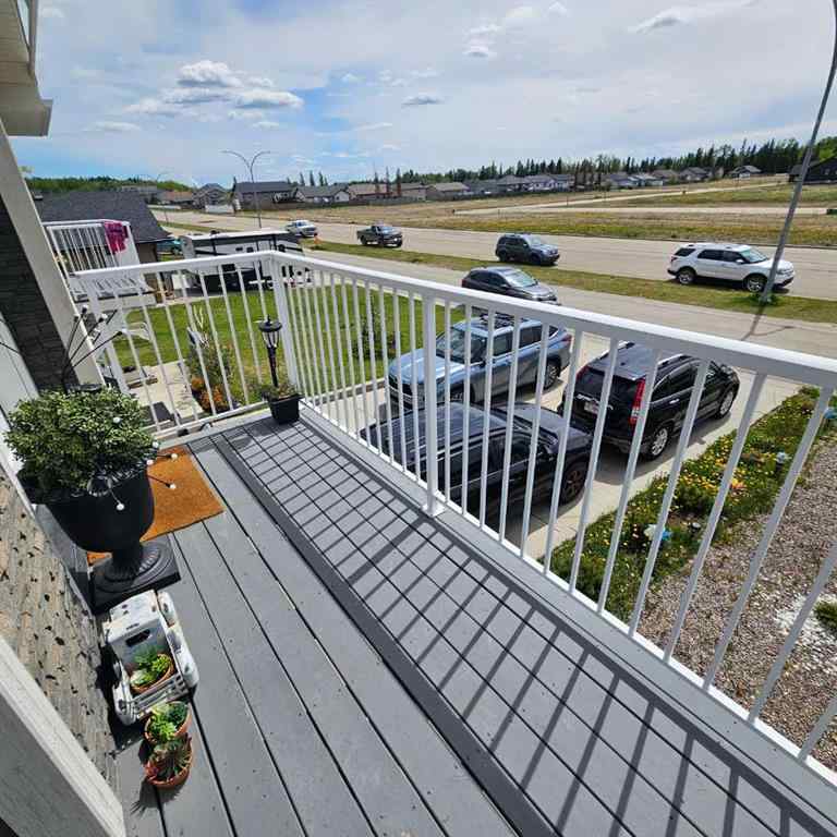 MLS® A2206160 - 4322 18 Avenue   in Edson Edson, Residential