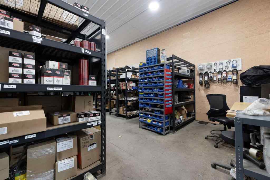MLS® A2206177 - 241 Royer Way  in Rickards Landing Fort McMurray, Commercial