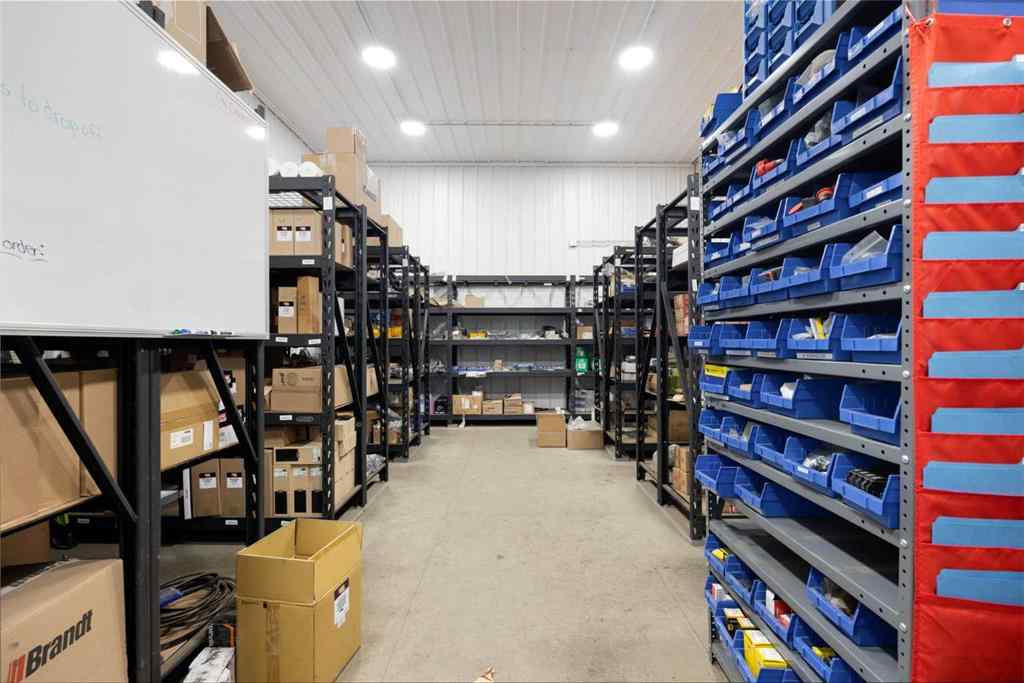 MLS® A2206177 - 241 Royer Way  in Rickards Landing Fort McMurray, Commercial