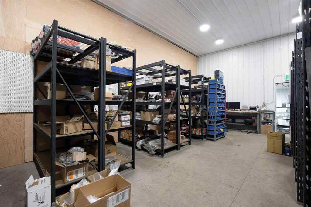 MLS® A2206177 - 241 Royer Way  in Rickards Landing Fort McMurray, Commercial
