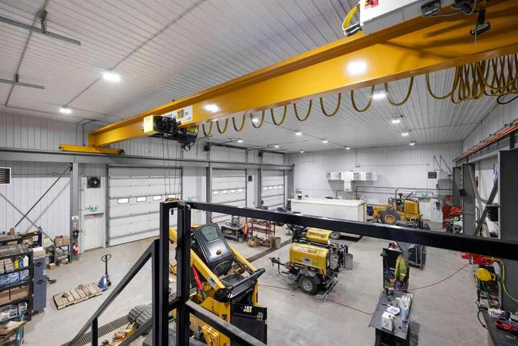 MLS® A2206177 - 241 Royer Way  in Rickards Landing Fort McMurray, Commercial