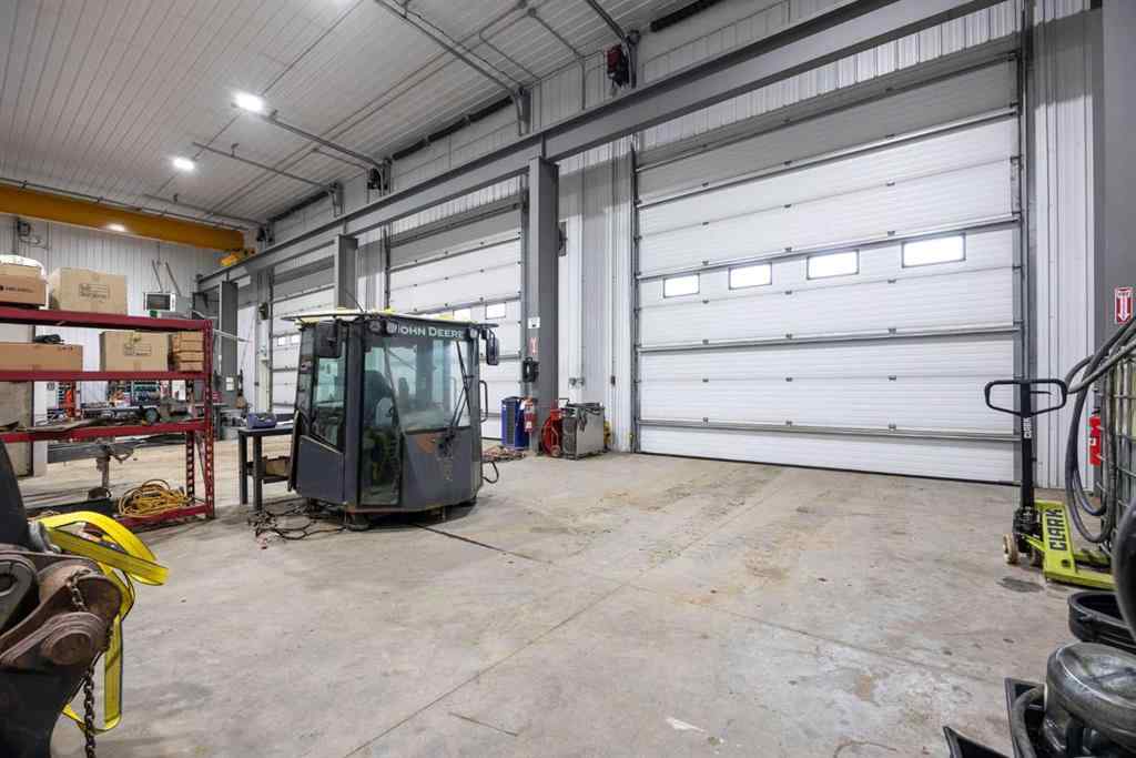 MLS® A2206177 - 241 Royer Way  in Rickards Landing Fort McMurray, Commercial