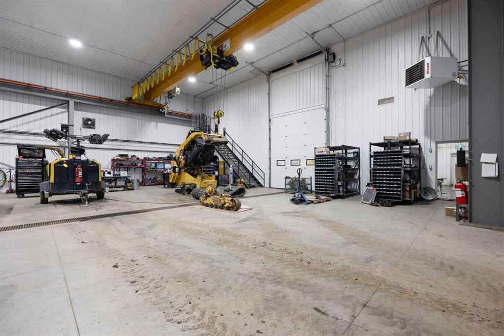 MLS® A2206177 - 241 Royer Way  in Rickards Landing Fort McMurray, Commercial