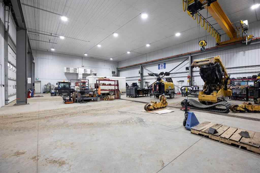 MLS® A2206177 - 241 Royer Way  in Rickards Landing Fort McMurray, Commercial