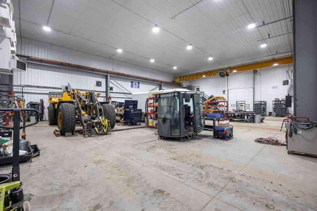 MLS® A2206177 - 241 Royer Way  in Rickards Landing Fort McMurray, Commercial