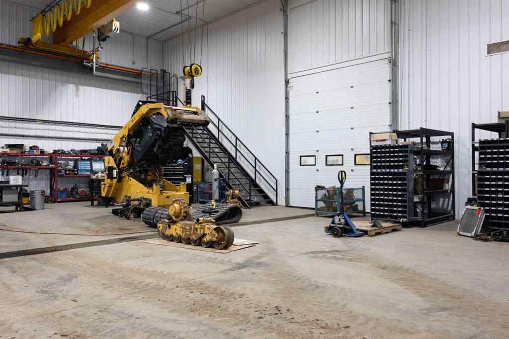 MLS® A2206177 - 241 Royer Way  in Rickards Landing Fort McMurray, Commercial
