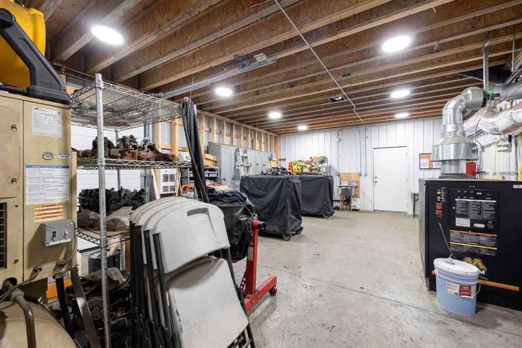 MLS® A2206177 - 241 Royer Way  in Rickards Landing Fort McMurray, Commercial