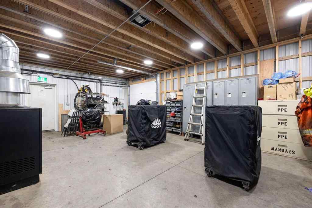 MLS® A2206177 - 241 Royer Way  in Rickards Landing Fort McMurray, Commercial
