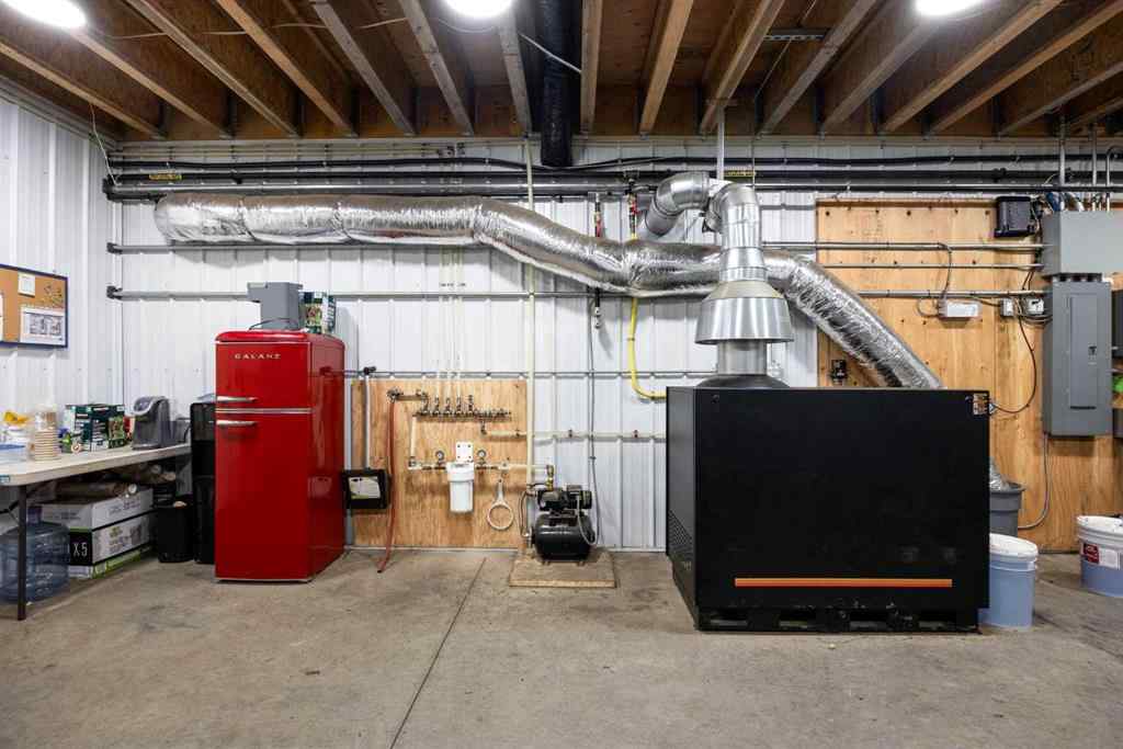 MLS® A2206177 - 241 Royer Way  in Rickards Landing Fort McMurray, Commercial