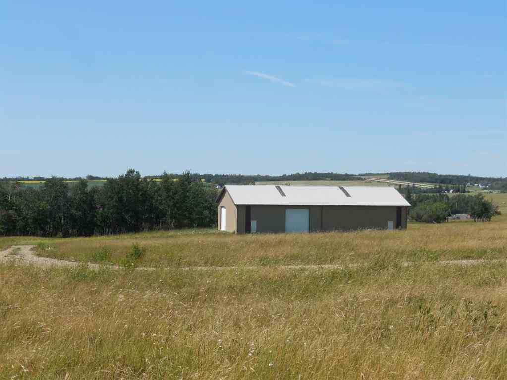 MLS® A2206178 - 713054 Range Road 72 Road  in NONE Dimsdale, Commercial