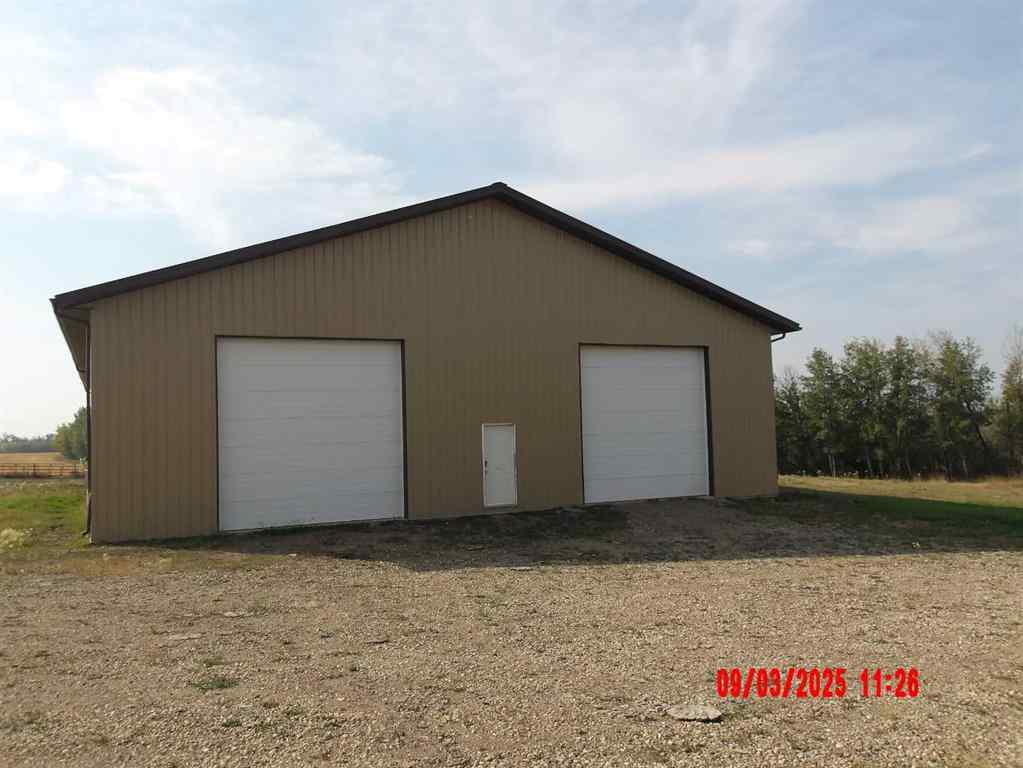 MLS® A2206178 - 713054 Range Road 72 Road  in NONE Dimsdale, Commercial